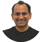 Dr. Vikram Varma, MD, FACEP
