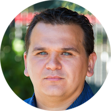 Dr. Viktor Mazurets, DDS