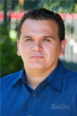 Dr. Viktor Mazurets, DDS