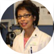 Dr. Vilma Carter, OD