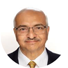 Dr. Vimal Sarup, MD