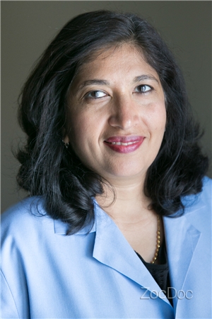 Dr. Vimi Bajaj, MD, FACOG