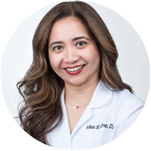 Dr. Vina Cruz, DO