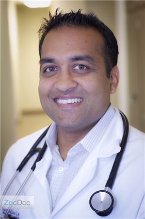 Dr. Vinay Aggarwal, MD