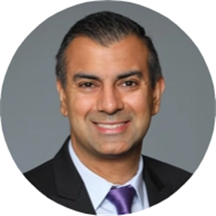 Dr. Vinay Arora, MD
