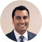 Dr. Vinay Chopra, MD