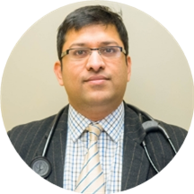 Dr. Vinay Gupta, MD