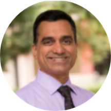 Dr. Vinay Katukuri, MD