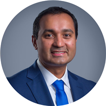 Dr. Vinay Nagaraj, MD