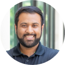 Dr. Vinay Panchal, DC