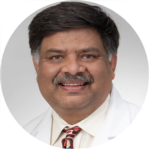 Dr. Vinay Saxena, MD