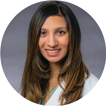 Dr. Vinaya Soundararajan, MD