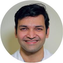 Dr. Vinayak Wagaskar, MD