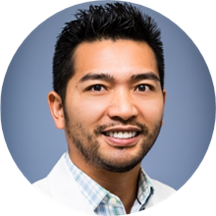 Dr. Vince Nguyen, DMD