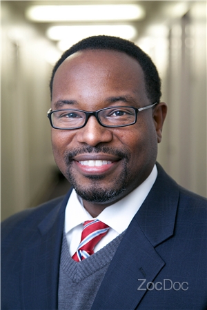 Dr. Vincent Anthony, MD, MPH