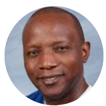 Dr. Vincent Ayuko, DDS