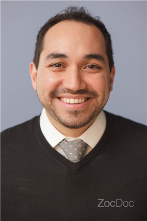 Dr. Vincent Calamia, DDS