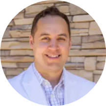 Dr. Vincent Cano, OD