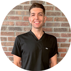 Dr. Vincent Circosta, DDS