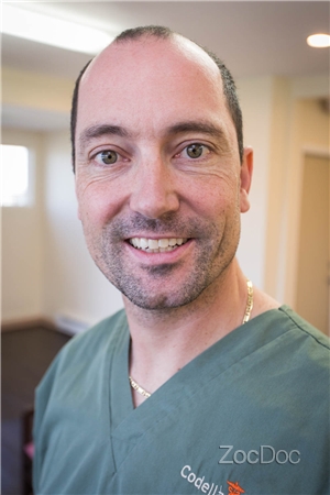 Dr. Vincent Codella, DO