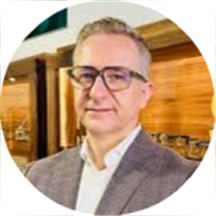 Dr. Vincent Dagron, OD