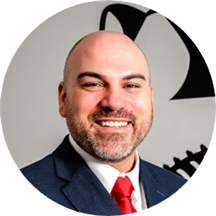 Dr. Vincent Diana, DC