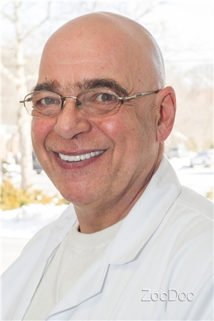 Dr. Vincent Eletto, MD