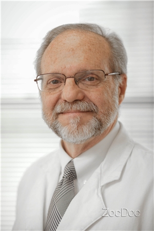 Dr. Vincent Fietti, MD