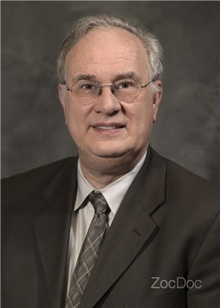 Dr. Vincent Fortunato, MD