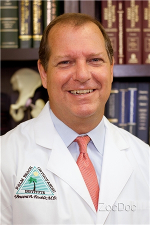 Dr. Vincent Fowble, MD