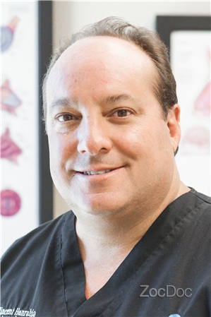 Dr. Vincent Honrubia, MD