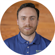 Dr. Vincent Labruna, PT, DPT