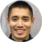 Dr. Vincent Liu, PT, DPT