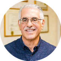 Dr. Vincent Nunziata, DC