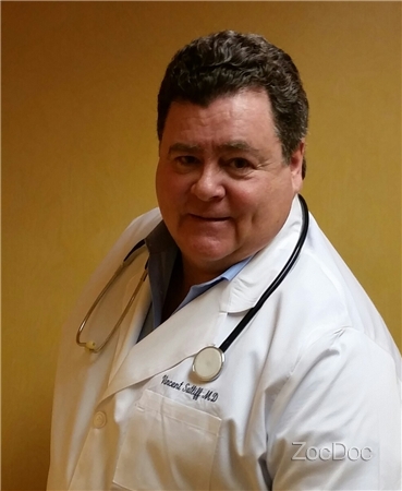 Dr. Vincent Sutliff III, MD