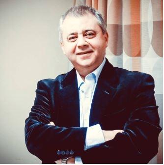 Dr. Vincentiu Popa, MD