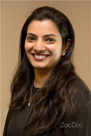 Dr. Vindhya Gorey, DDS