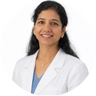 Dr. Vineela Lavu, MD
