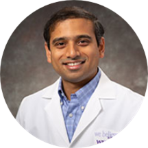 Dr. Vineet Reddy, MD