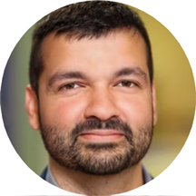 Dr. Vineet Tyagi, MD