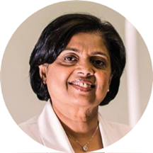 Dr. Vineetha Thomas, DMD