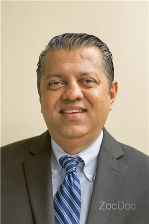 Dr. Vineshkumar Patel, MD
