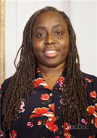 Dr. Vinette Tummings, MD