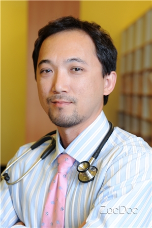 Dr. Vinh Lam, MD