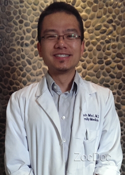 Dr. Vinh Mai, MD