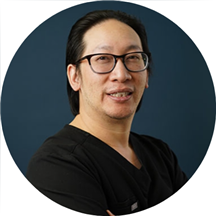 Dr. Vinh Nguyen, DDS