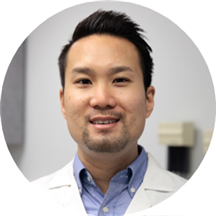 Dr. Vinh Son Tran, MD