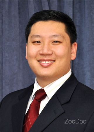 Dr. Vinh Tran, DC, CCSP