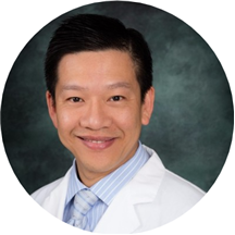 Dr. Vinh Tran, DDS