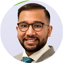 Dr. Vinit Shah, DO